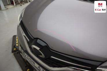 2018 - renault samsung qm3