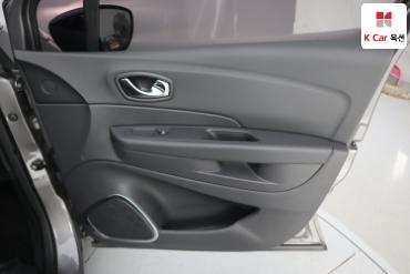 2018 - renault samsung qm3