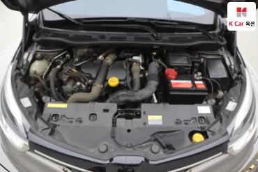 2018 - renault samsung qm3