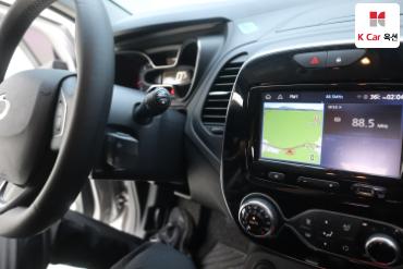 2018 - renault samsung qm3