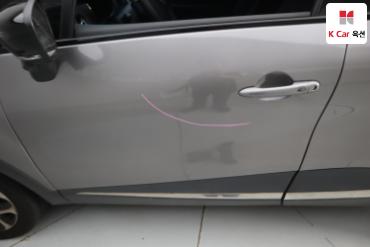 2018 - renault samsung qm3