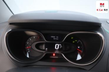 2018 - renault samsung qm3