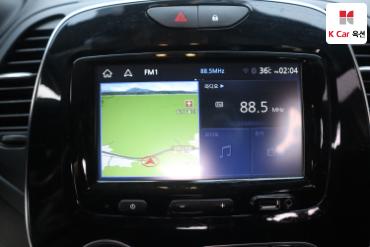 2018 - renault samsung qm3