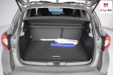 2018 - renault samsung qm3
