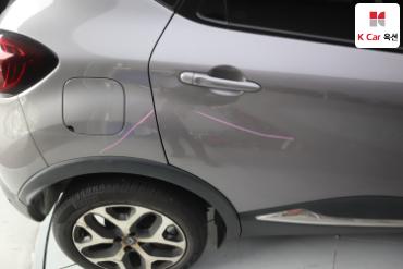 2018 - renault samsung qm3