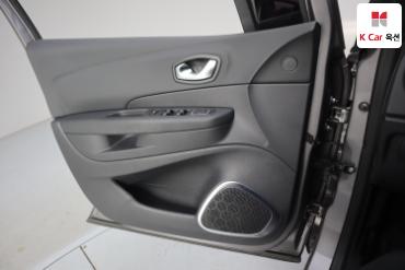 2018 - renault samsung qm3