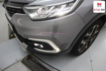 2018 - renault samsung qm3