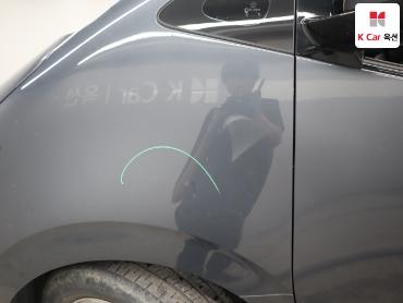 2022 - hyundai staria
