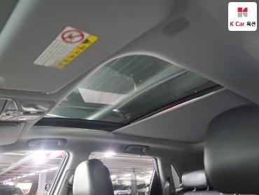 2014 - kia sorento