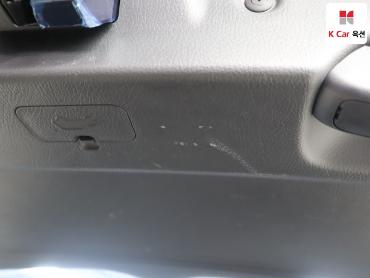 2014 - kia sorento