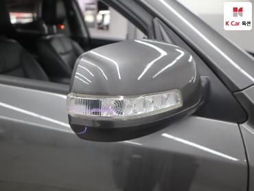 2014 - kia sorento