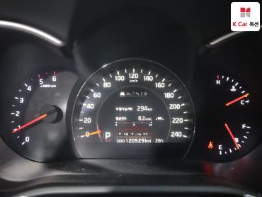 2014 - kia sorento