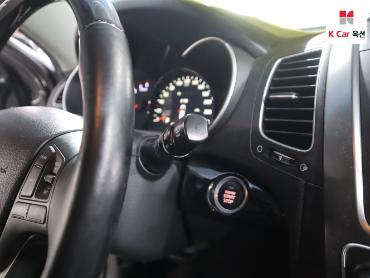 2014 - kia sorento