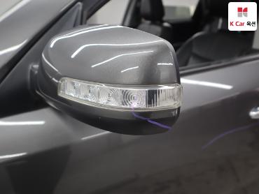 2014 - kia sorento
