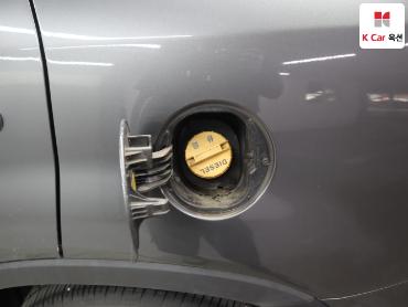 2014 - kia sorento
