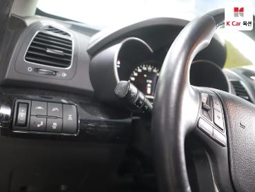 2014 - kia sorento