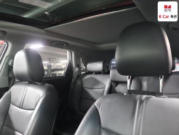 2014 - kia sorento