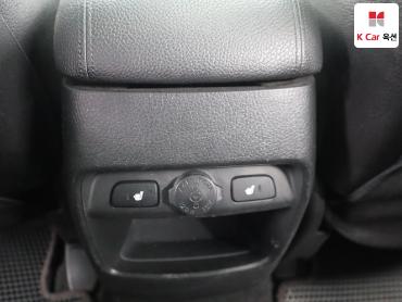 2014 - kia sorento