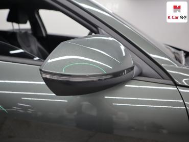 2021 - hyundai avante