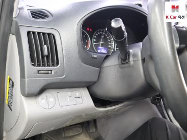 2018 - hyundai grand starex