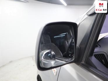 2018 - hyundai grand starex