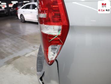 2018 - hyundai grand starex