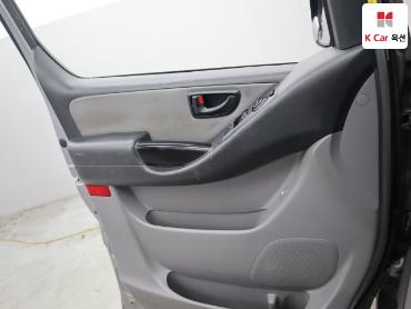 2018 - hyundai grand starex