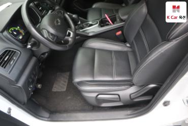 2023 - renault samsung qm6