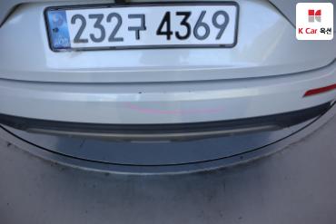 2023 - renault samsung qm6