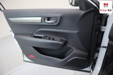 2023 - renault samsung qm6