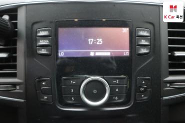 2023 - renault samsung qm6