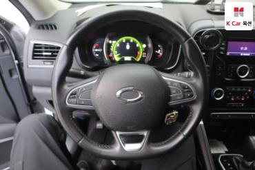 2023 - renault samsung qm6