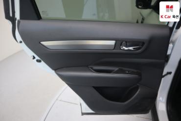 2023 - renault samsung qm6