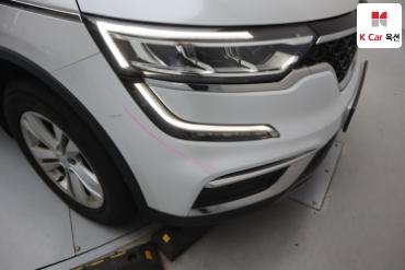 2023 - renault samsung qm6