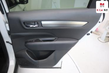 2023 - renault samsung qm6