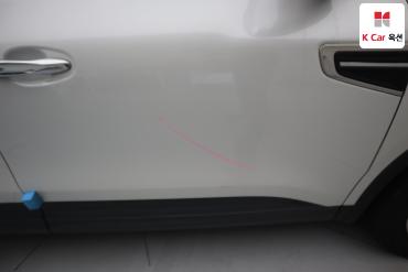2023 - renault samsung qm6