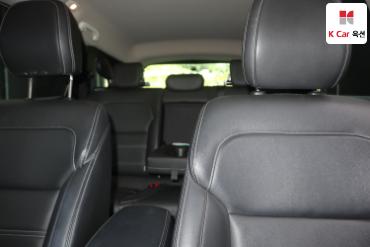 2023 - renault samsung qm6