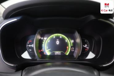 2023 - renault samsung qm6
