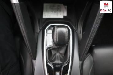 2023 - renault samsung qm6