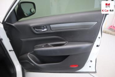 2023 - renault samsung qm6