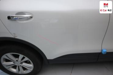 2023 - renault samsung qm6