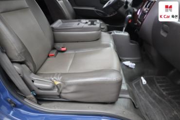 2017 - hyundai porter ii