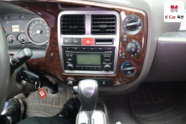 2017 - hyundai porter ii