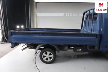 2017 - hyundai porter ii