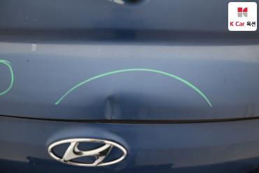 2017 - hyundai porter ii