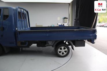 2017 - hyundai porter ii