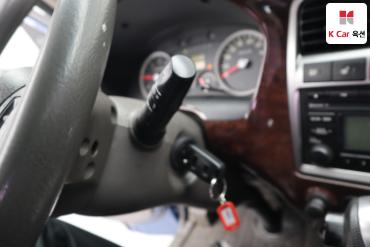 2017 - hyundai porter ii