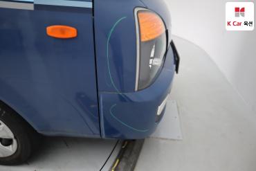 2017 - hyundai porter ii
