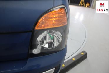 2017 - hyundai porter ii