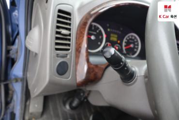 2017 - hyundai porter ii